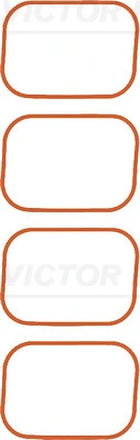 Gasket Set, intake manifold